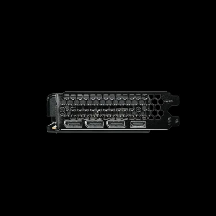 Palit GeForce RTX 5060 Ti Infinity 3X - 8GB - Image 7