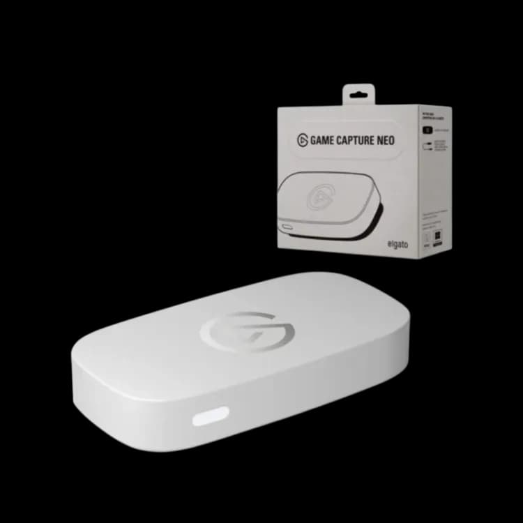Corsair Elgato Game Capture Neo - Image 4