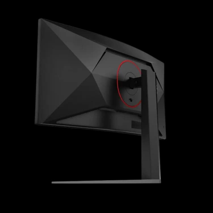 AOC CU34G4G 34 2K (3440x1440) 180Hz 0.5Ms Fast VA Ultrawide Curved , Monitor - Image 4