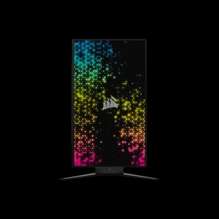 CORSAIR XENEON 27QHD240 27 QHD (2560x1440) 240Hz OLED 0.03Ms Flat - Image 3
