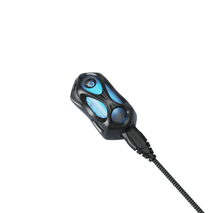 GravaStar Mercury M1 Pro 4K Wireless Receiver - Image 4