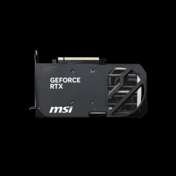 MSI GeForce RTX 5070 SHADOW 2X OC - 12GB - Image 4