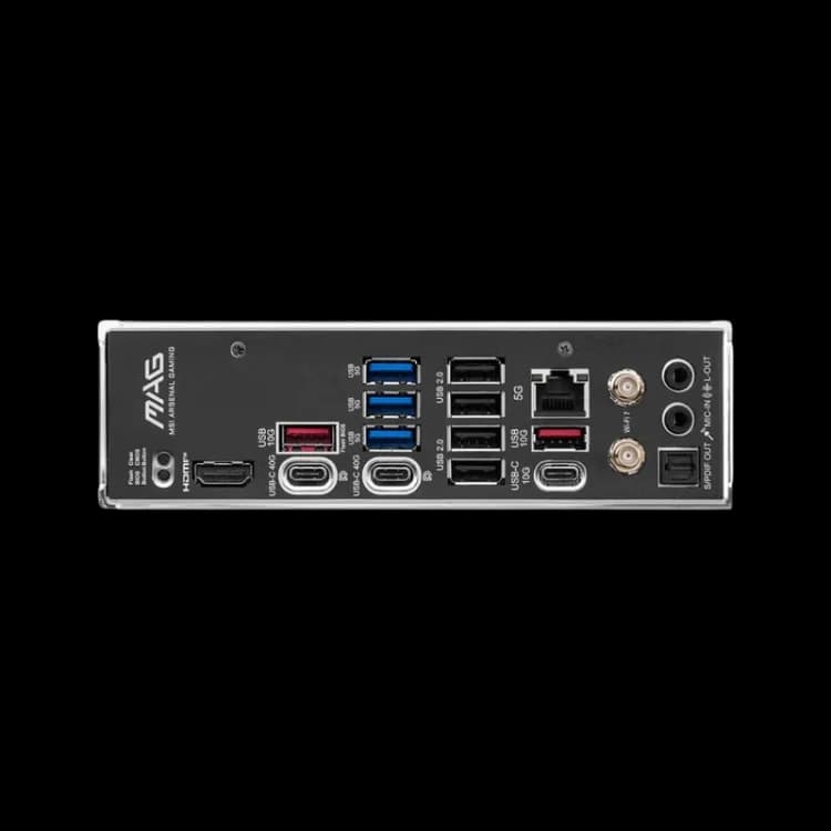 MSI MAG X870 TOMAHAWK WIFI , Motherboard - Image 5