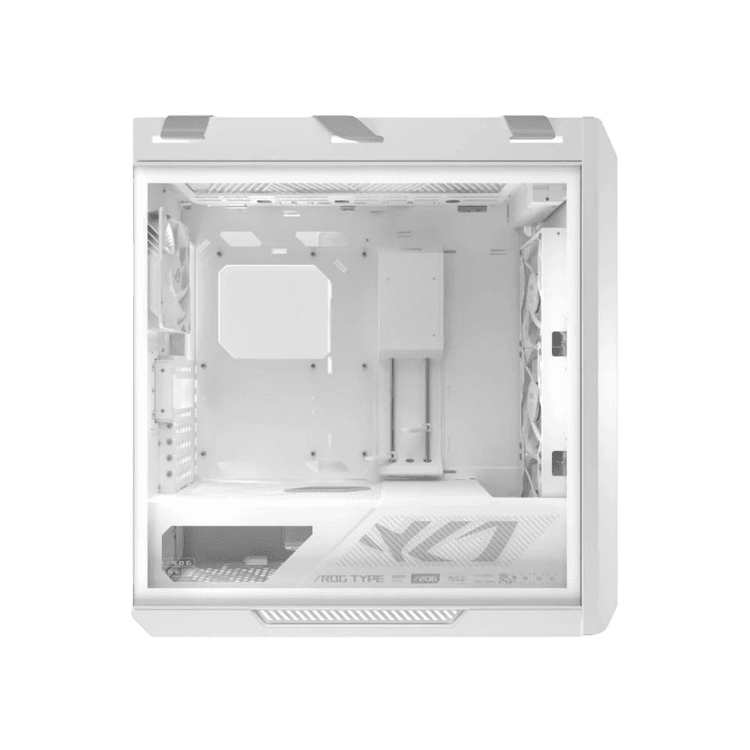 ASUS ROG Strix Helios II GX601S E-ATX - White Edition - Image 5