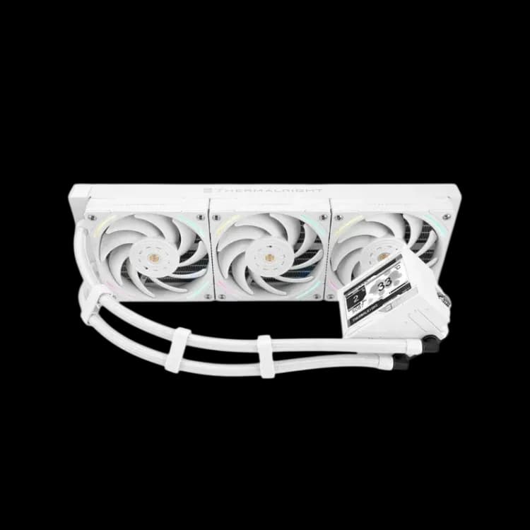 Thermalright Mjolir Vision 360 UB PRO ARGB Liquid Cooler - Image 3