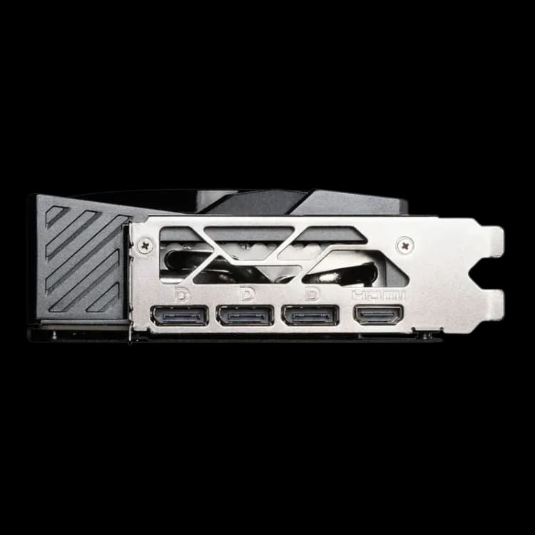 Graphics Card MSI GeForce RTX 5080 GAMING TRIO OC - 16GB - Image 4