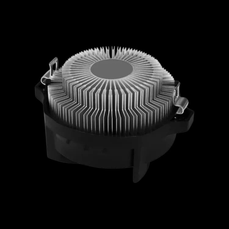 Arctic Alpine 23 Compact AMD CPU Cooler - Image 3