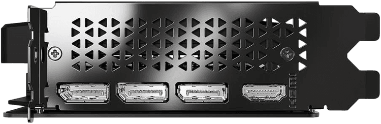 PNY GeForce RTX 5060 Ti 8GB 2-Fan OC Overclocked - Image 2