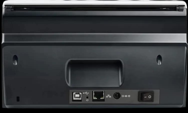 Plustek SmartOffice PN30U Duplex Networkable Document Scanner - Image 2