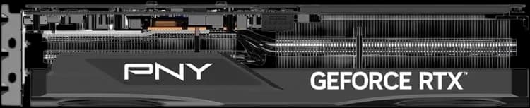 Graphics Card PNY GeForce RTX™ 5070 Ti OC Triple Fan Graphics Card 16GB GDDR - Image 8