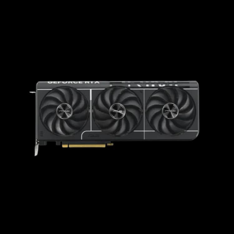 Graphics Card ASUS PRIME GeForce RTX™ 5070 Ti 16GB GDDR7 OC Edition - Image 2