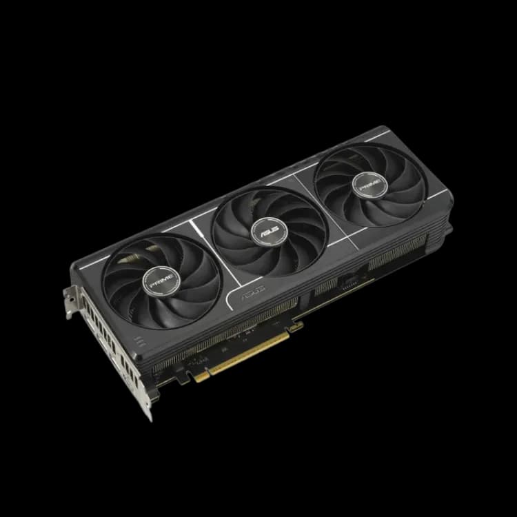 Graphics Card ASUS PRIME GeForce RTX™ 5070 Ti 16GB GDDR7 OC Edition - Image 3
