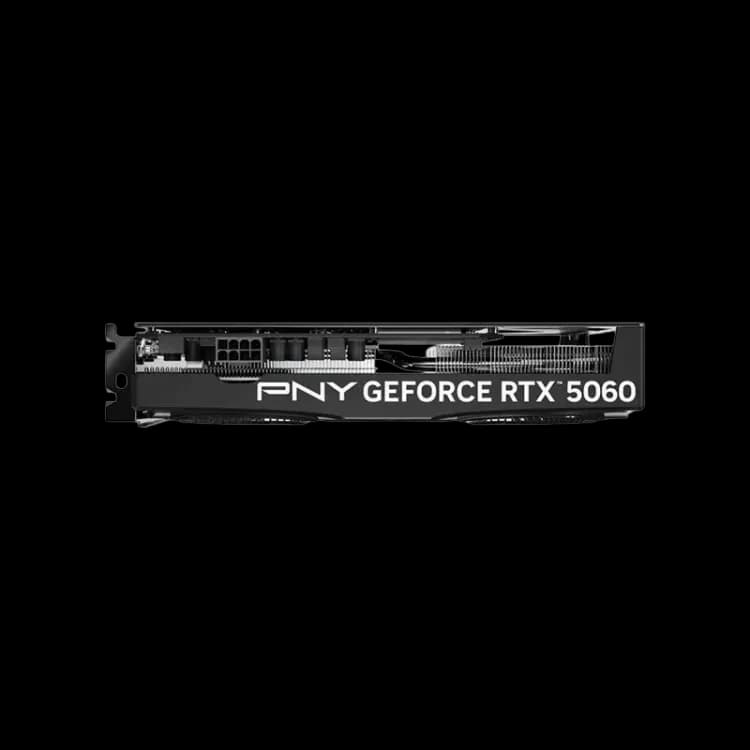 PNY GeForce RTX™ 5060 8GB Dual Fan OC - Image 5
