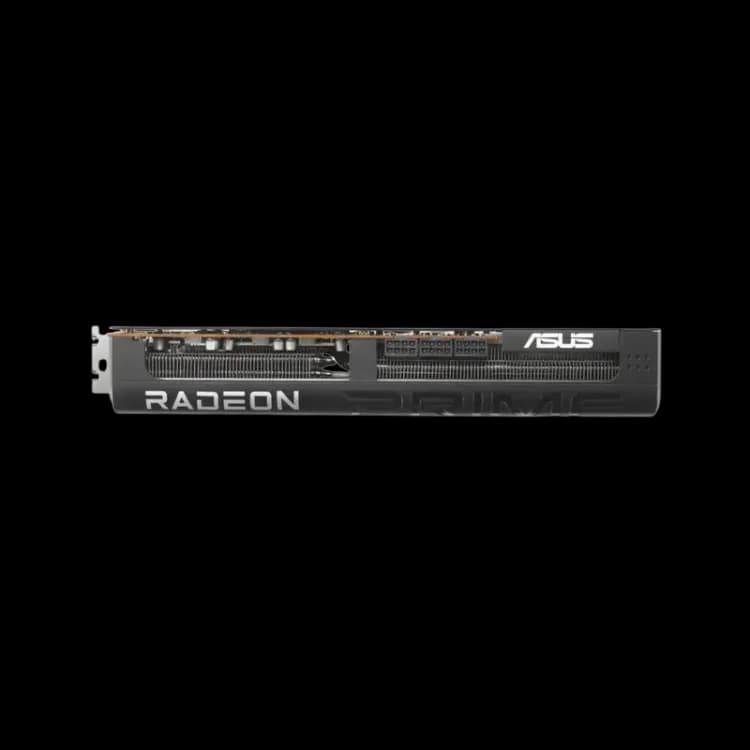 ASUS Prime Radeon™ RX 9070 XT OC Edition 16GB GDDR6 - Image 6