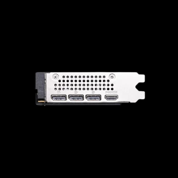 Graphics Card MSI GeForce RTX 5060 SHADOW 2X OC - 8GB - Image 5
