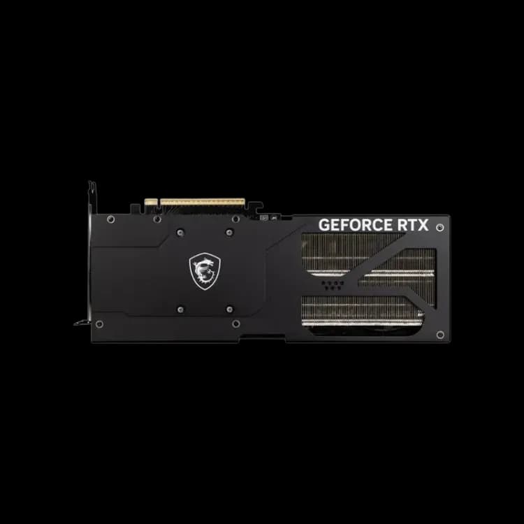 MSI GeForce RTX™ 5070 Ti 16GB VENTUS 3X OC - Image 4