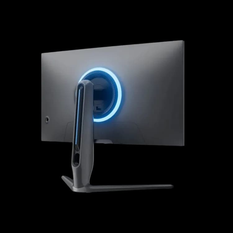 Hisense 27G7Q-Pro 27 Dual Refresh rate 4K (3840x2160) (160Hz 4K - 320Hz FHD) 1Ms IPS Mini-Led Flat - Image 5
