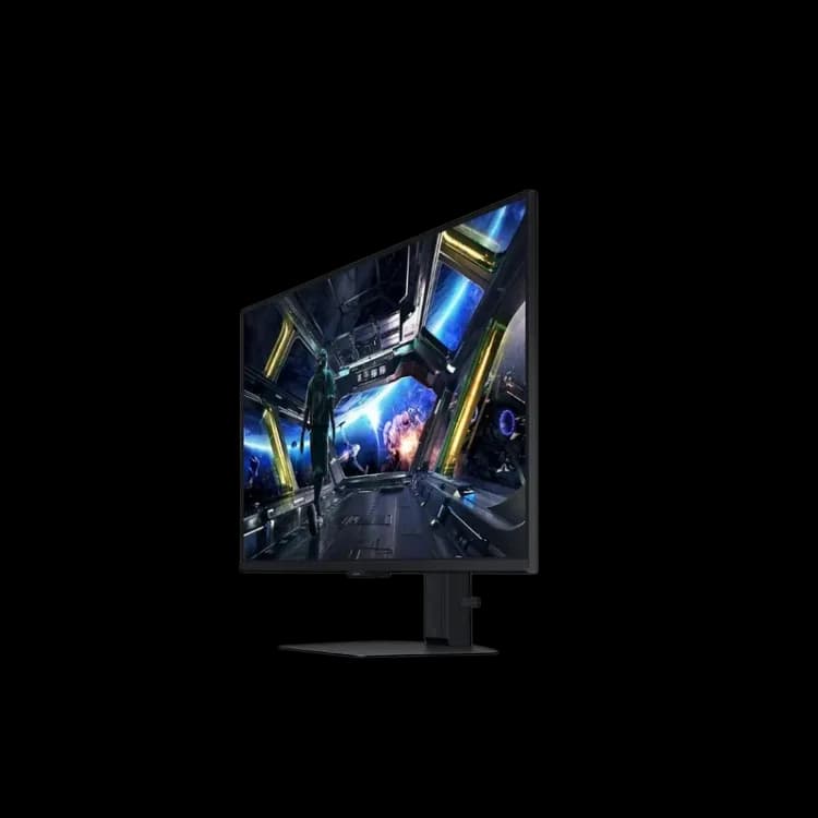 Samsung Odyssey G7 LS32DG702 32 4K (3840 x 2160) 144Hz 1Ms IPS Flat - Image 2