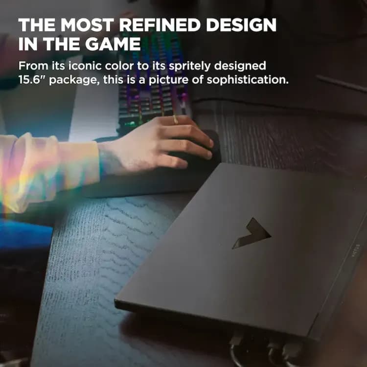 HP Victus 16.1" FHD 144Hz Gaming Laptop - Image 5