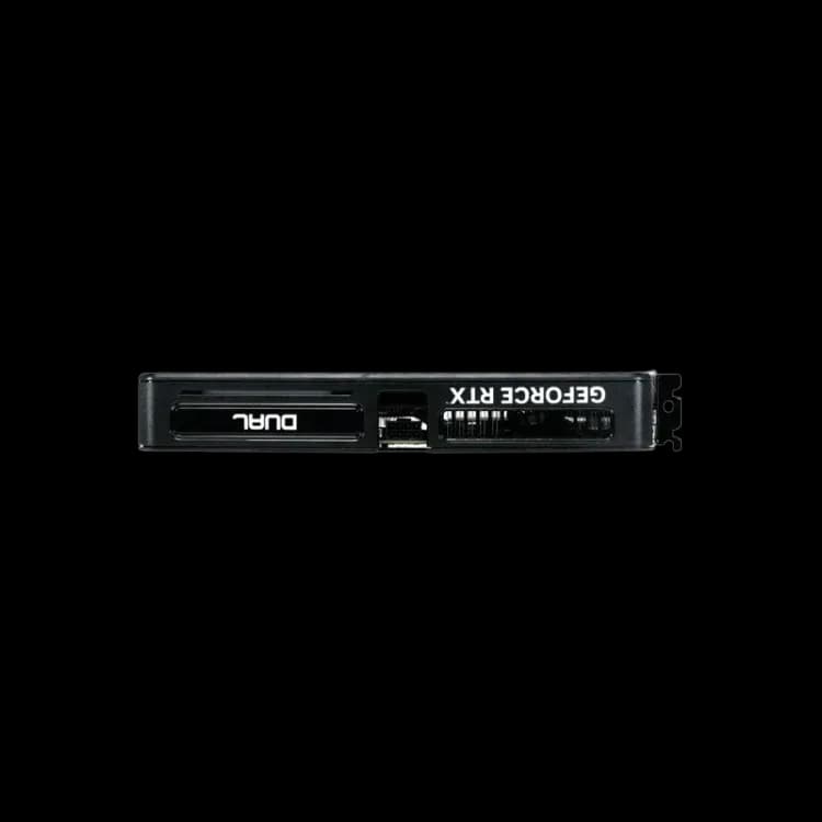 Palit GeForce RTX 5060 Ti Dual - 8GB - Image 4
