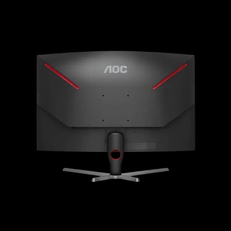 AOC C32G3E 32 , FHD (1920x1080) 165Hz 1Ms VA , Curved , Monitor - Image 7