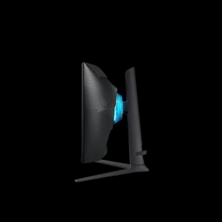 Samsung G6 27 LS27BG65 2K (2560x1440), 240Hz, 1MS, VA, Curved, Smart - Image 4