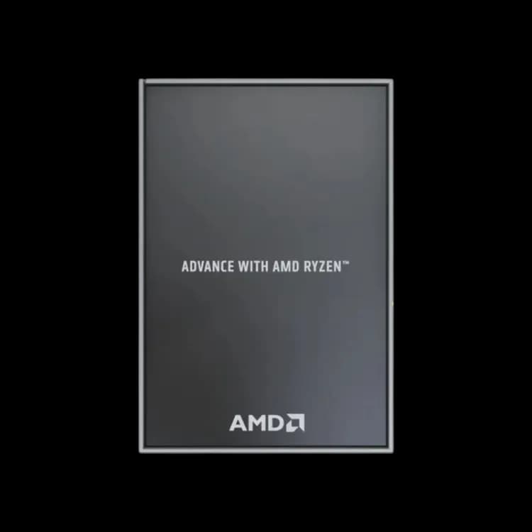 AMD Ryzen™ 9 7950X Processor (Zen 4) Tray - Image 5
