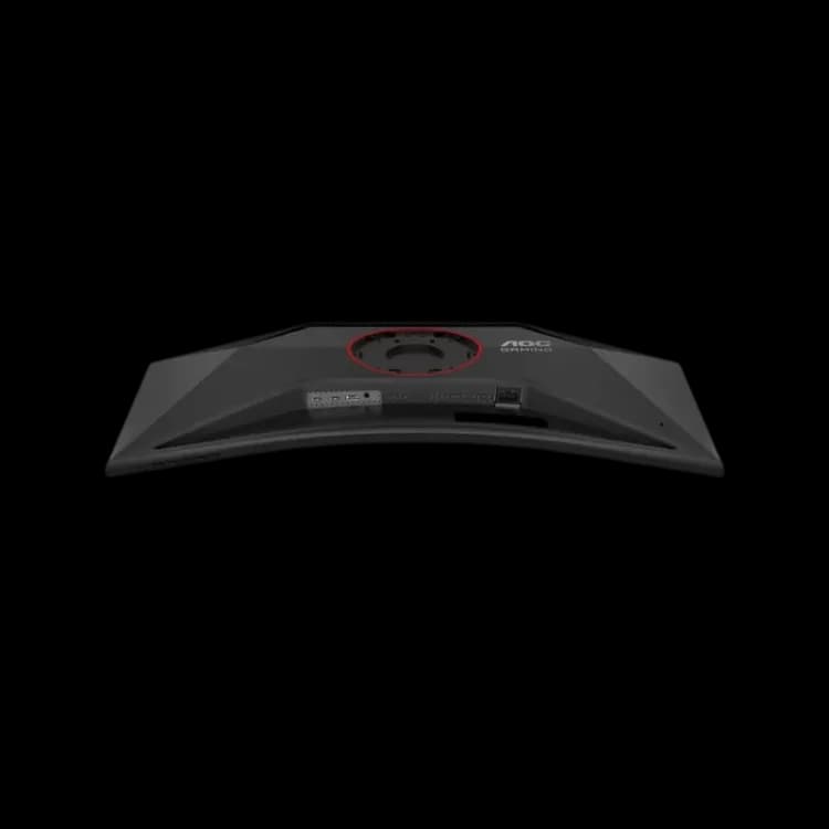 AOC CU34G4G 34 2K (3440x1440) 180Hz 0.5Ms Fast VA Ultrawide Curved , Monitor - Image 5