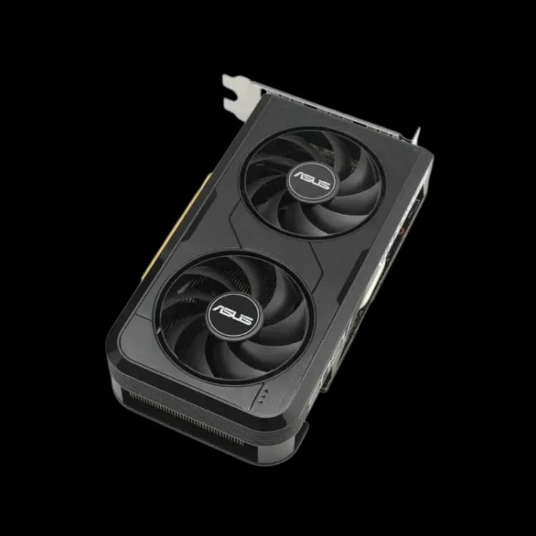 ASUS Dual GeForce RTX™ 5050 8GB GDDR6 OC Edition - Image 3