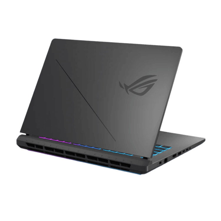 ASUS ROG Strix G16 G615JH-RV089 (2026) | Intel i5-13450HX • RTX 5050 • 165Hz Gaming Laptop - Image 3