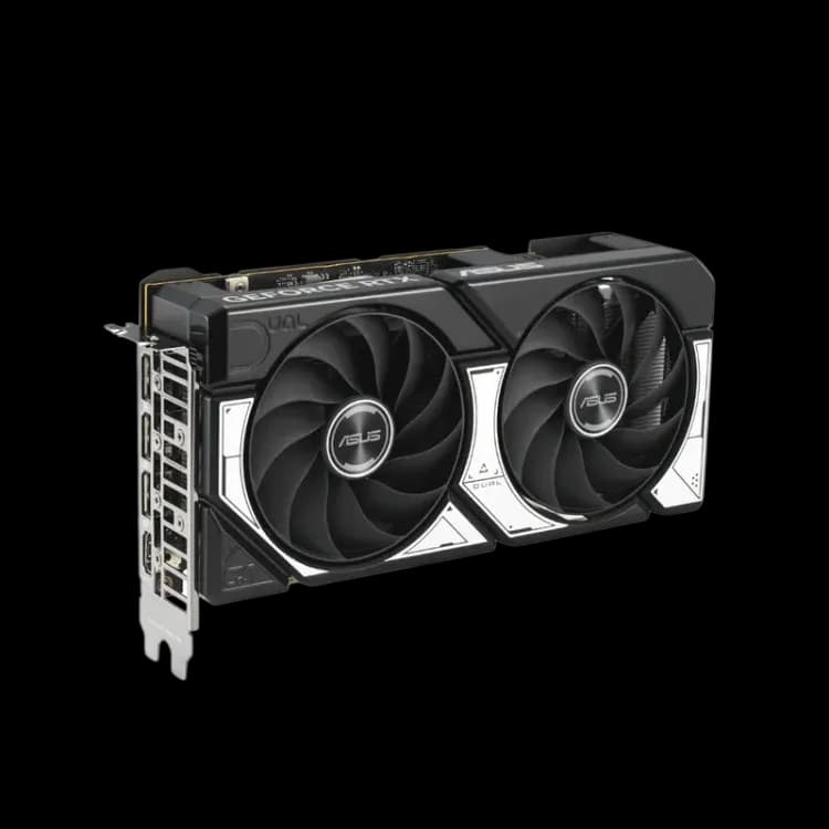 ASUS Dual GeForce RTX™ 5060 8GB GDDR7 OC Edition - Image 3