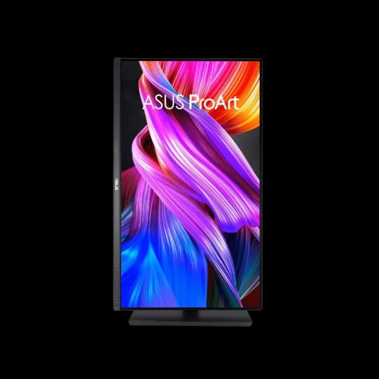 ASUS ProArt PA328QV 32 2K (2560x1440) 60Hz 5Ms IPS sRGB 100% , Monitor - Image 2