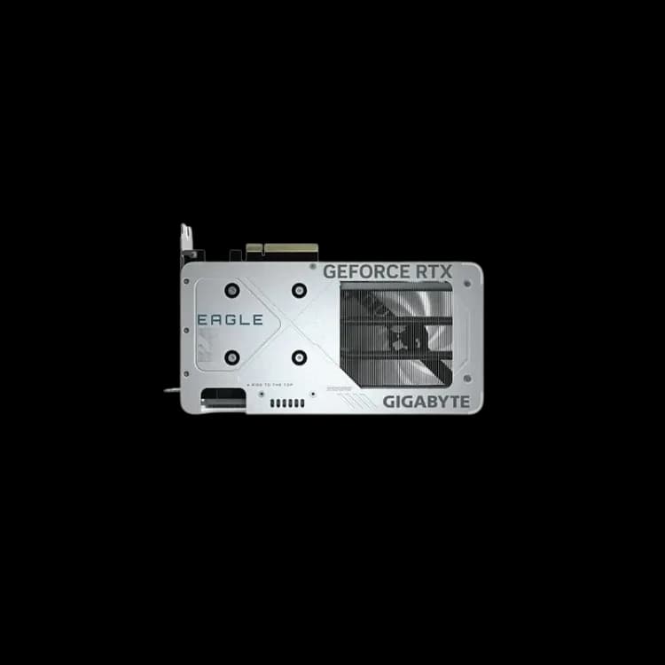 Gigabyte GeForce RTX™ 5060 Ti EAGLE OC ICE 16GB - Image 6