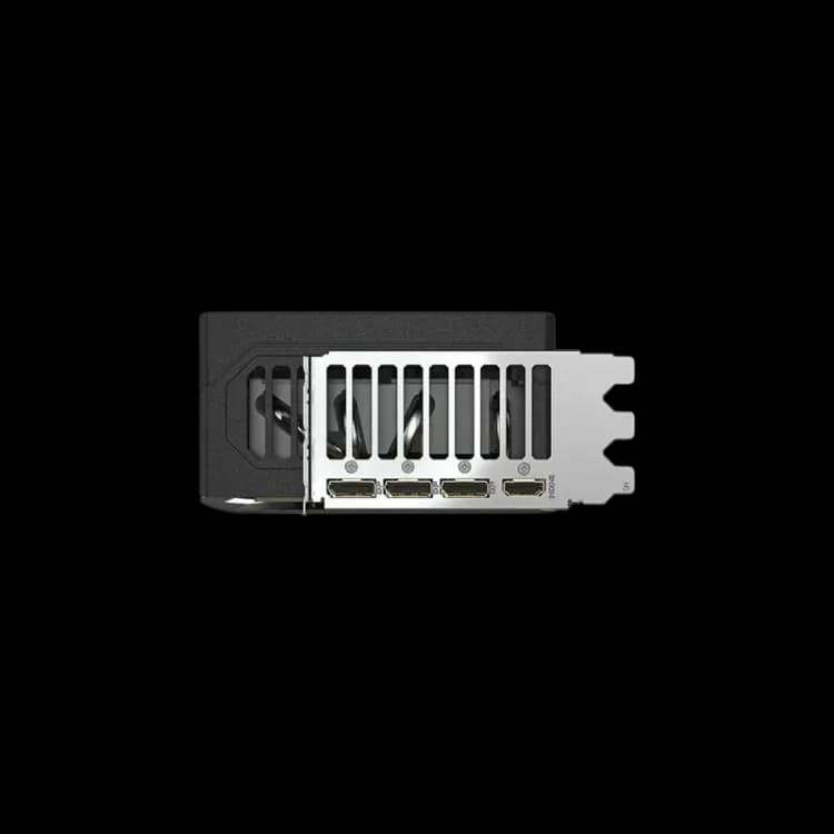 GIGABYTE AORUS GeForce RTX™ 5080 MASTER 16GB - Image 5