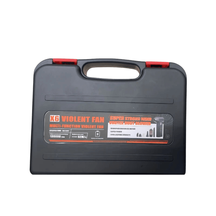 AIR 6X BLOWER Bag - Image 3