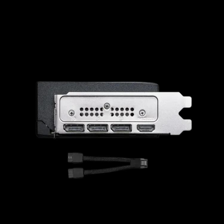 MSI GeForce RTX 5070 SHADOW 2X OC - 12GB - Image 5