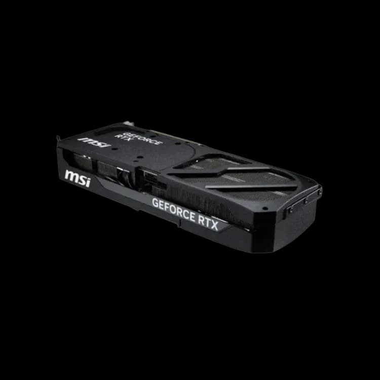 MSI RTX 5070 Ti SHADOW 3X OC - 16GB - Image 4