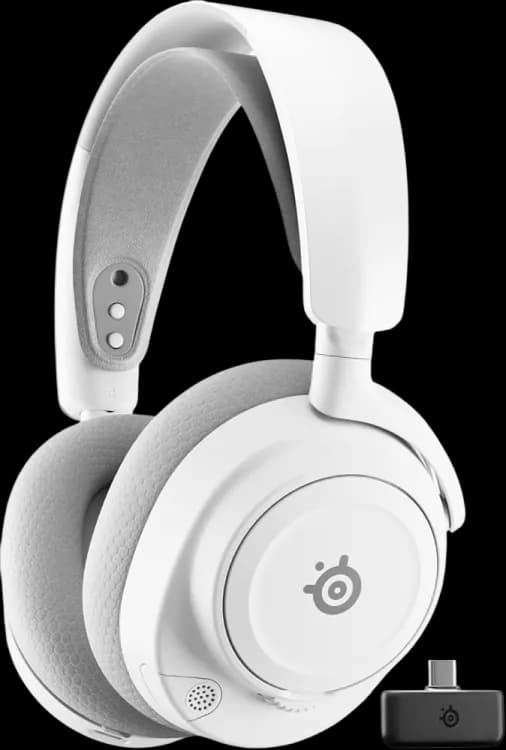 SteelSeries Arctis Nova 7 Wireless (Gen 2) Gaming Headset - Image 1