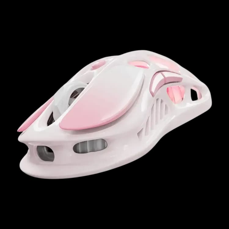 GravaStar Mercury M1 Pro Special Edition - Sakura Pink - Image 2