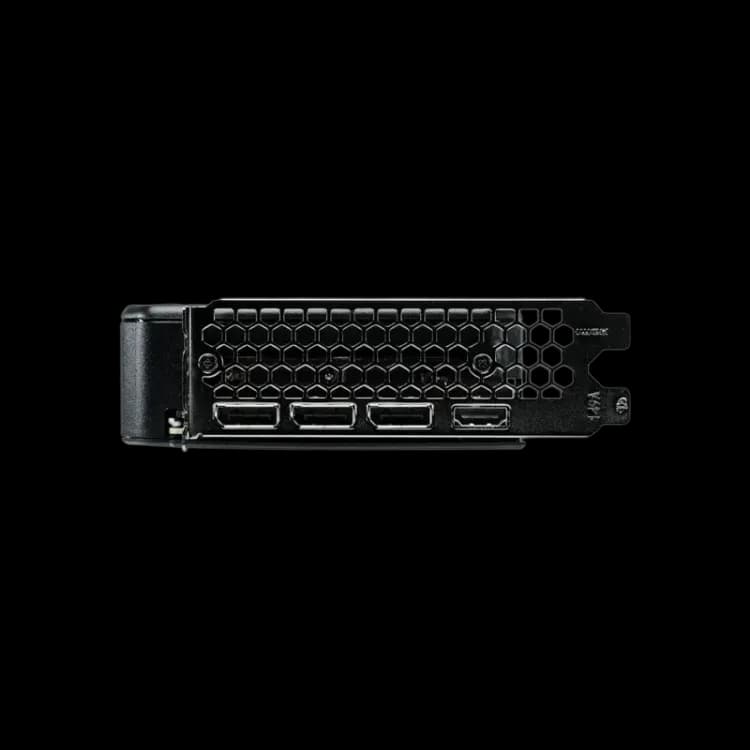Palit GeForce RTX 5060 Ti Dual - 8GB - Image 6