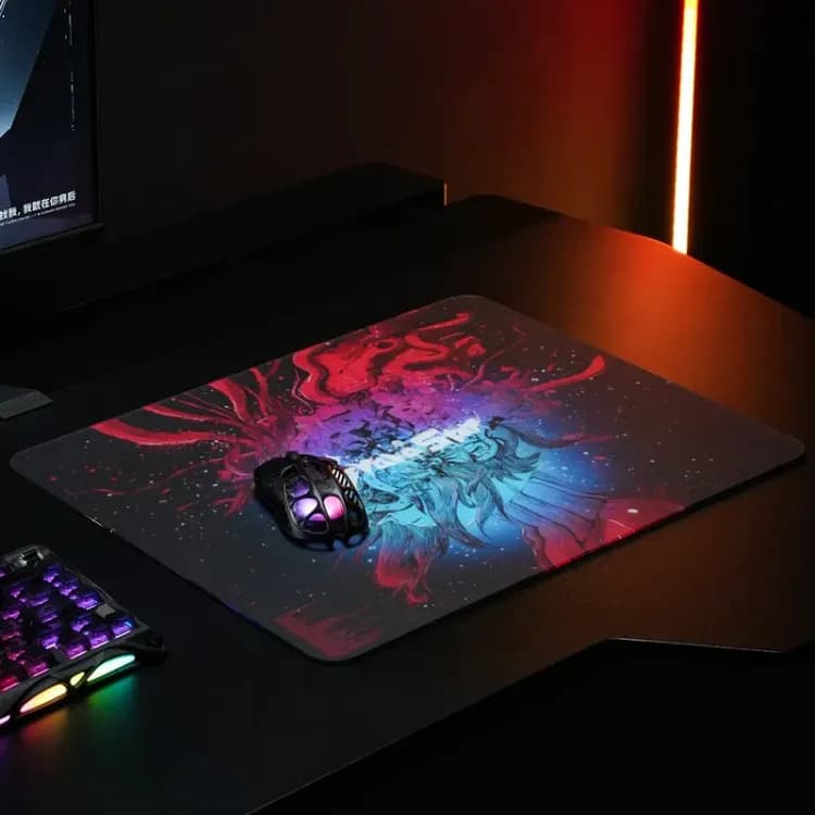 GravaStar Mouse Pad- Tempered Glass - Image 5