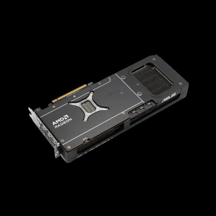 ASUS Prime Radeon™ RX 9070 XT OC Edition 16GB GDDR6 - Image 5