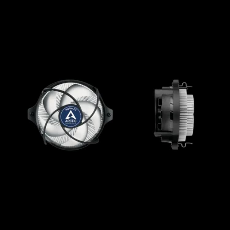 Arctic Alpine 23 Compact AMD CPU Cooler - Image 6