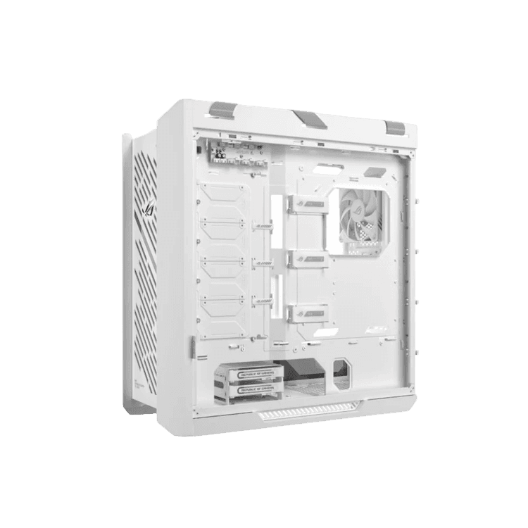 ASUS ROG Strix Helios II GX601S E-ATX - White Edition - Image 6