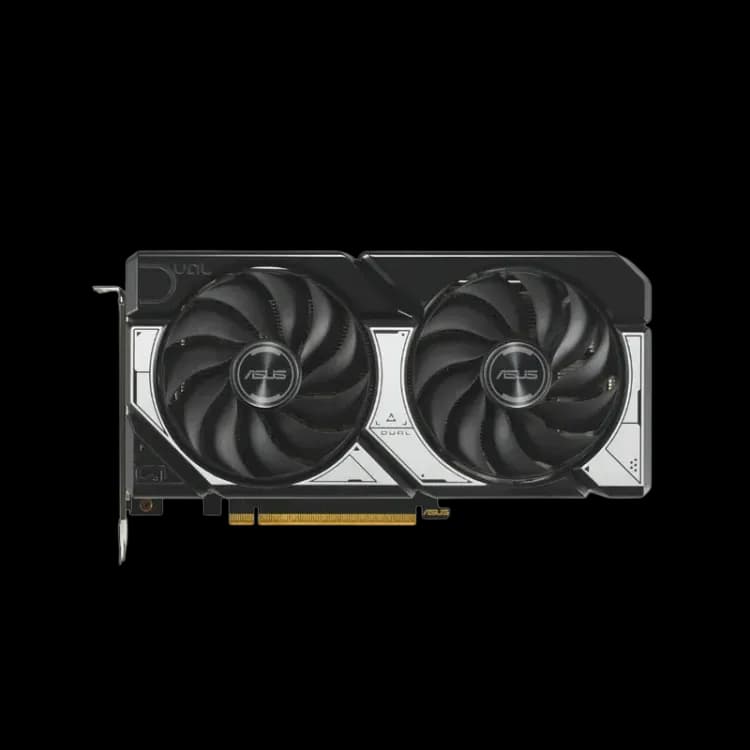 ASUS Dual GeForce RTX™ 5060 8GB GDDR7 OC Edition - Image 2