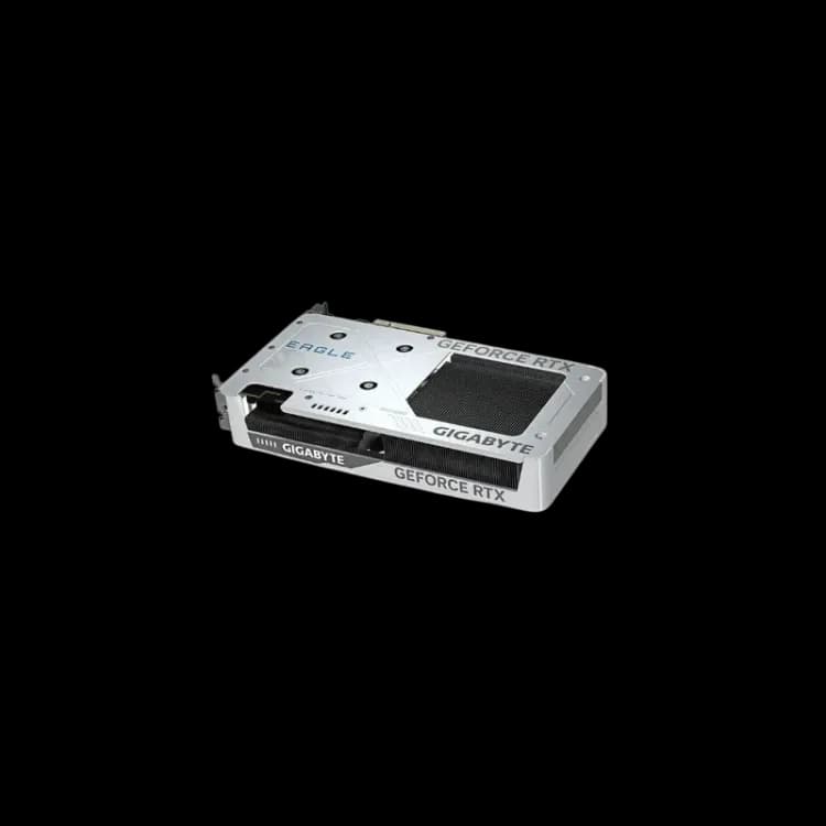 Gigabyte GeForce RTX™ 5060 Ti EAGLE OC ICE 16GB - Image 5