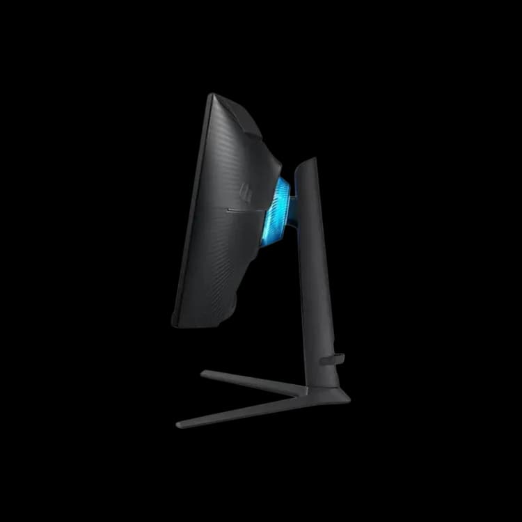 Samsung G6 27 LS27BG65 2K (2560x1440), 240Hz, 1MS, VA, Curved, Smart - Image 5