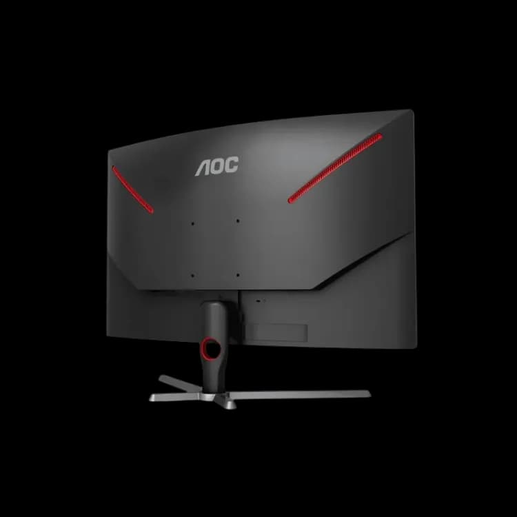 AOC C32G3E 32 , FHD (1920x1080) 165Hz 1Ms VA , Curved , Monitor - Image 9