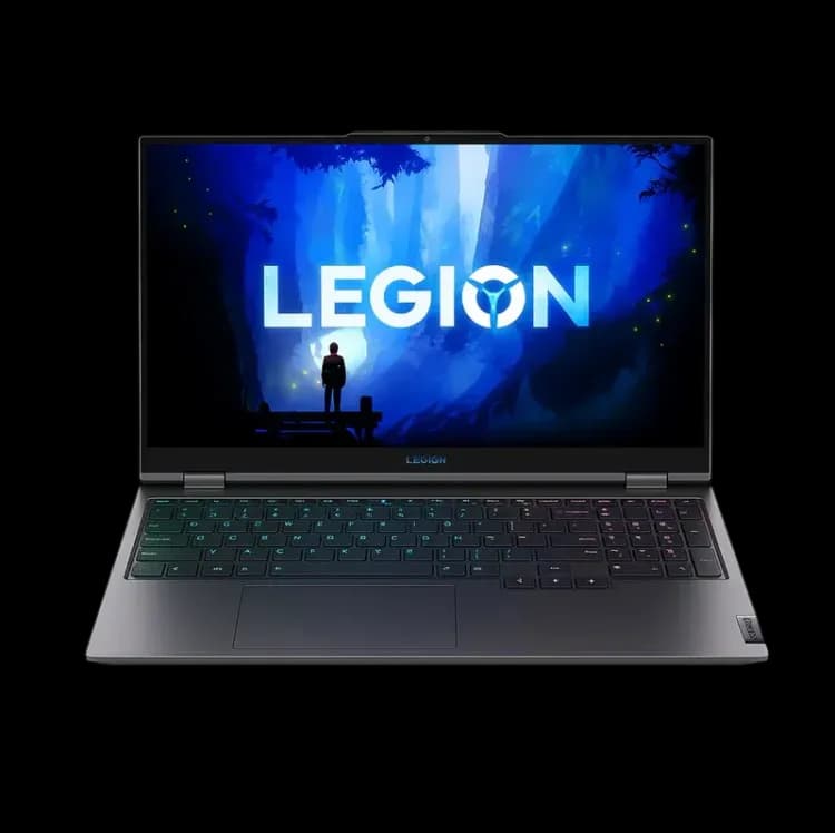 Lenovo Legion Pro 5 Gen 8 (16IRX8) - Image 1