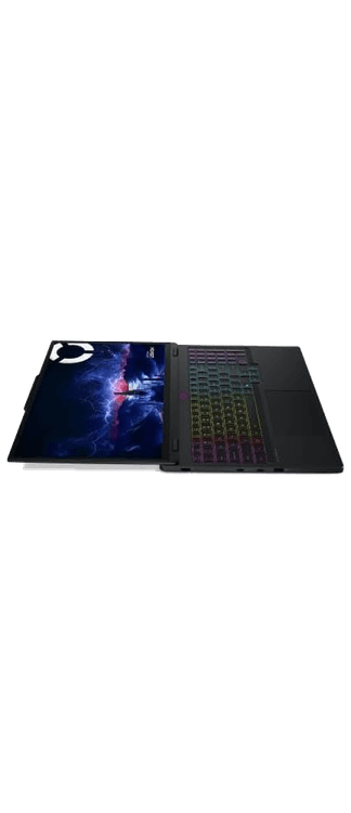 Lenovo Legion 5 15.1" WQXGA OLED 165Hz Gaming Laptop - Image 4